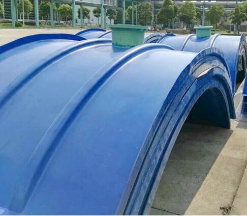 玻璃鋼污水池蓋板